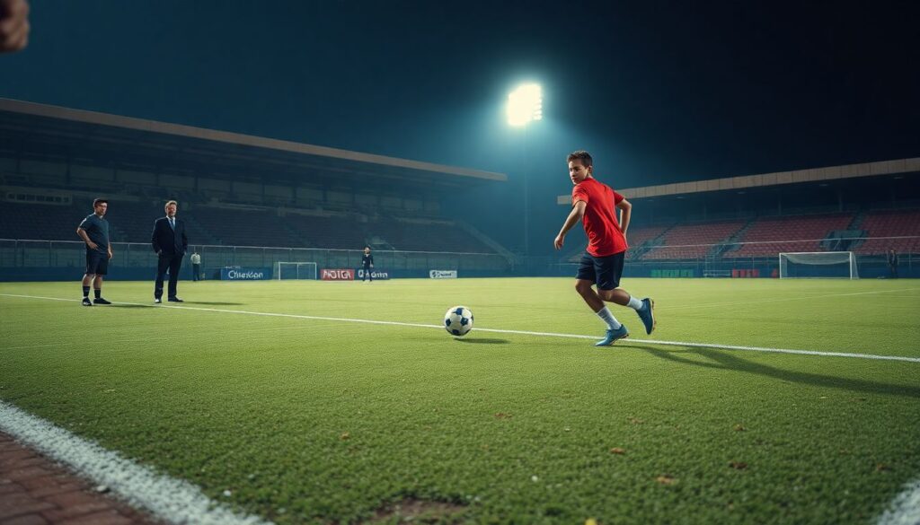 Comparing Youth Academies in Turkey and Europe: What Works and What Must Change - иллюстрация