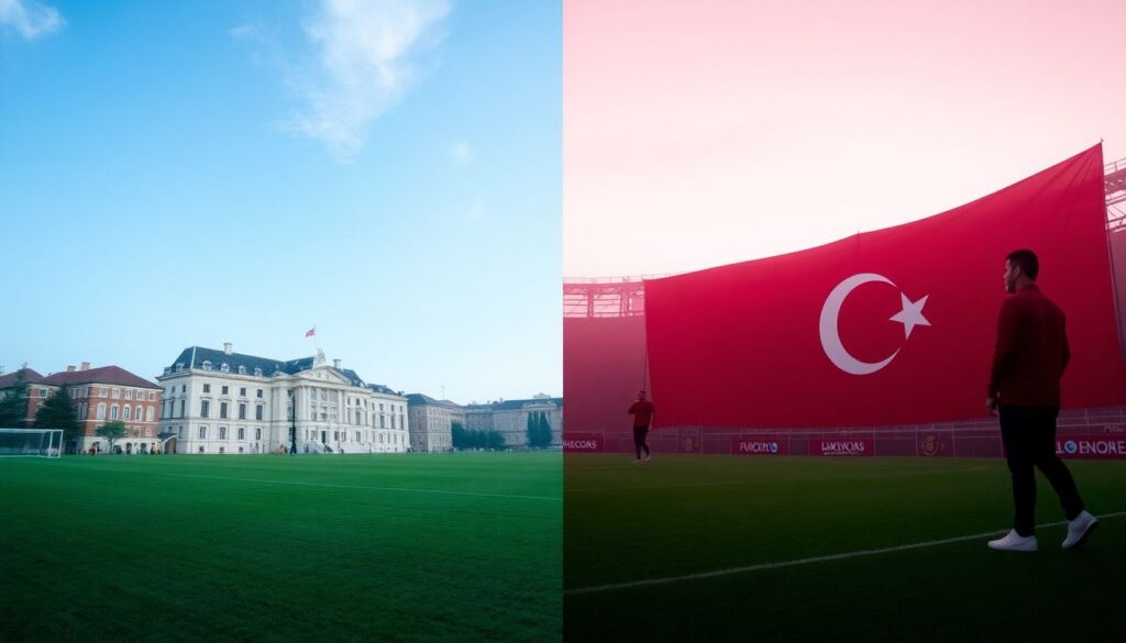 Comparing Youth Academies in Turkey and Europe: What Works and What Must Change - иллюстрация