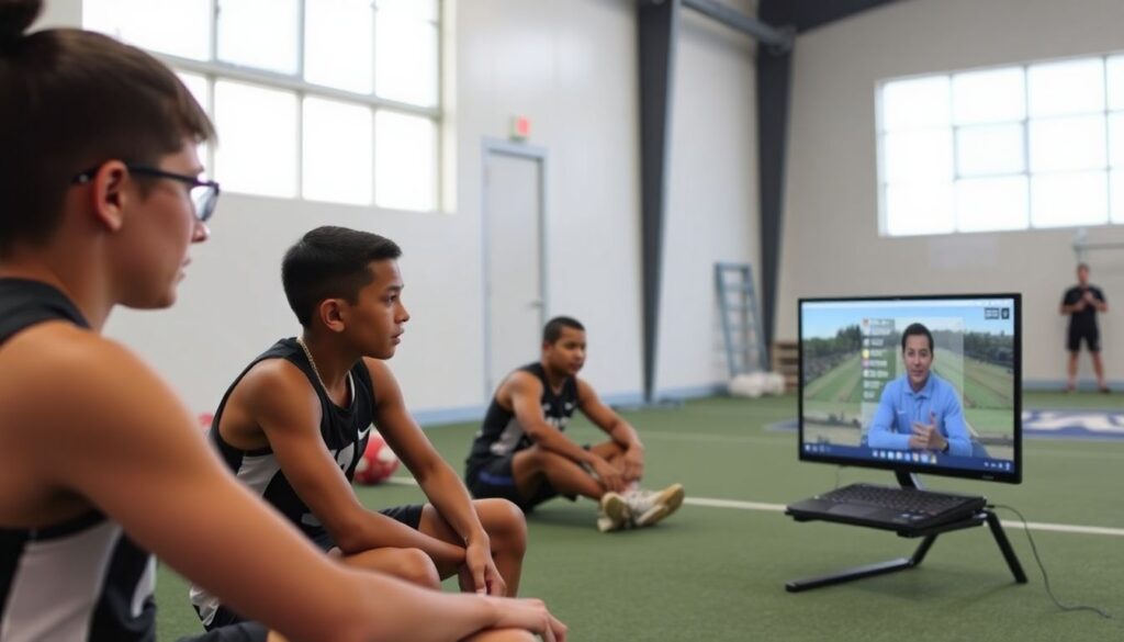 How Turkish Athletics Is Rising on the Global Stage: New Stars, New Records - иллюстрация