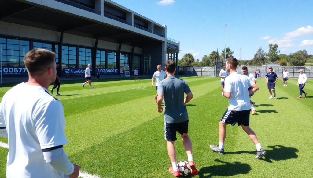 Why Turkish Football Academies Are Becoming Talent Factories for Europe - иллюстрация