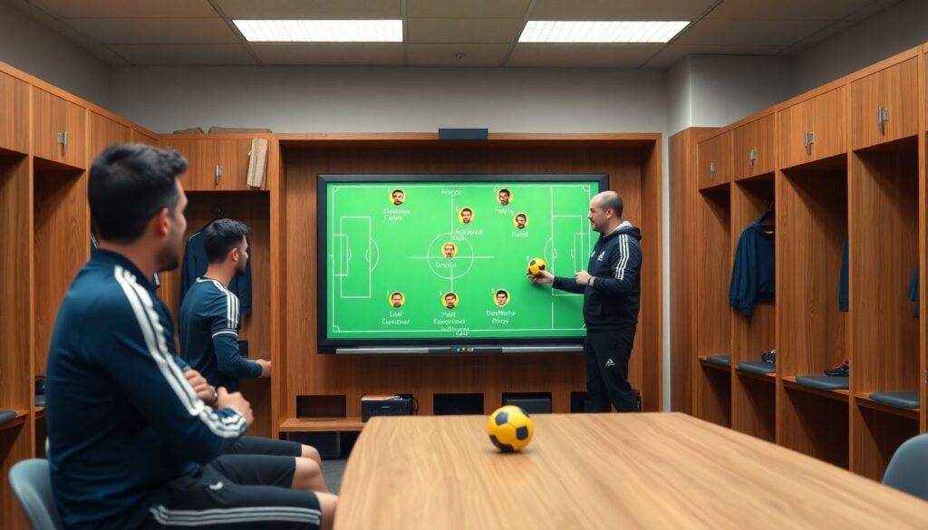 The Impact of Foreign Players on the Turkish Super League: Boon or Barrier? - иллюстрация