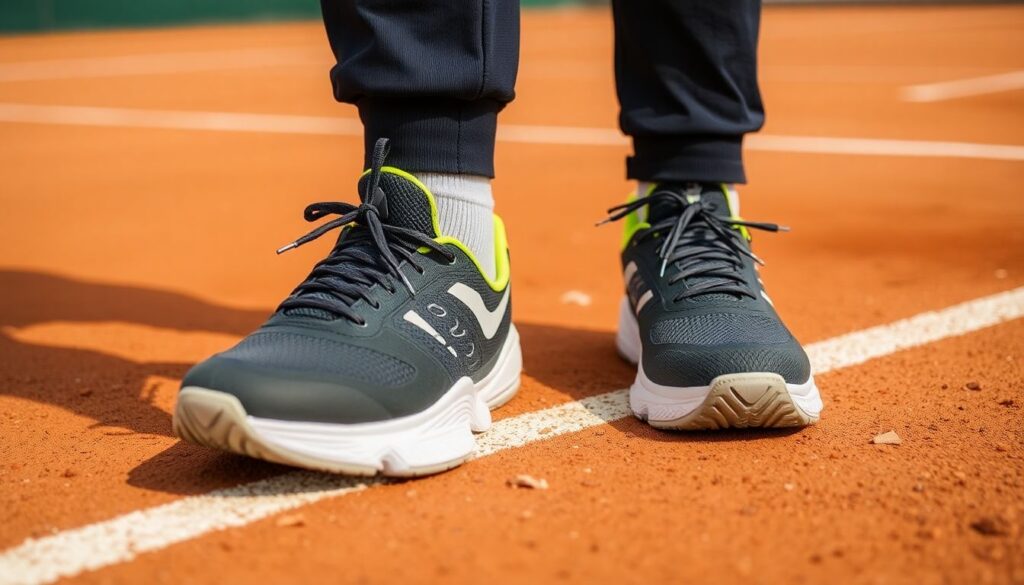 Clay, Hard, or Grass: Where Turkish Tennis Players Perform Best and Why - иллюстрация