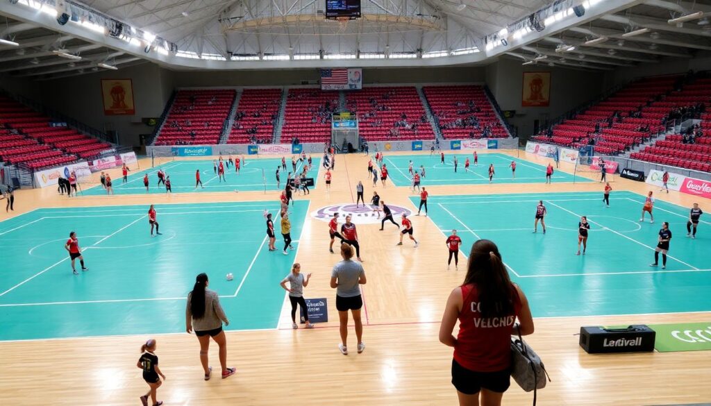 Women's Volleyball Dominance in Turkey: The Secret Behind World-Class Clubs - иллюстрация