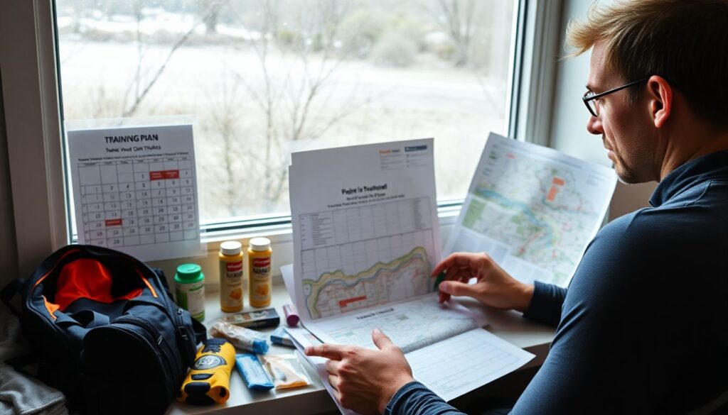 From Track to Marathon: The Growing Popularity of Road Races in Turkey - иллюстрация