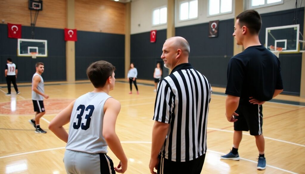 Comparing European and Turkish Basketball Styles: Physicality, Pace, and Tactics - иллюстрация