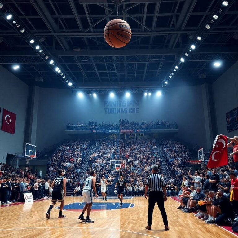 European vs turkish basketball styles: physicality, pace and tactics compared