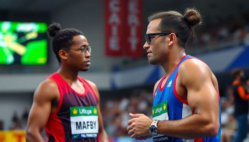 Rising Tennis Talents from Turkey: Profiles of Players to Watch in the Next 5 Years - иллюстрация