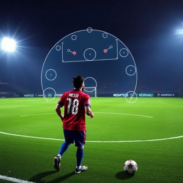 Messi is tactical chaos: ilkay gündoğan on guardiola, liverpool hype