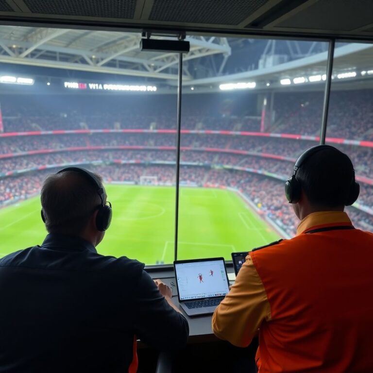 How Var changed turkish football: accuracy, controversies and fan reactions