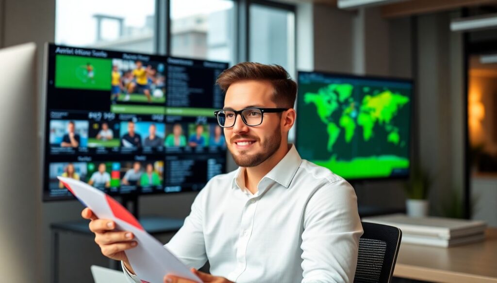 The Business of Sports Sponsorship in Turkey: Who Invests and Why It Matters - иллюстрация