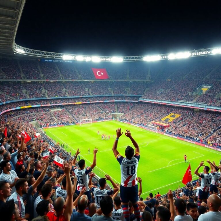 Business of sports sponsorship in turkey: key investors and why it matters