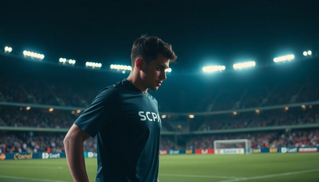 From Amateur to Pro: A Step-by-Step Guide to Building a Sports Career in Turkey - иллюстрация