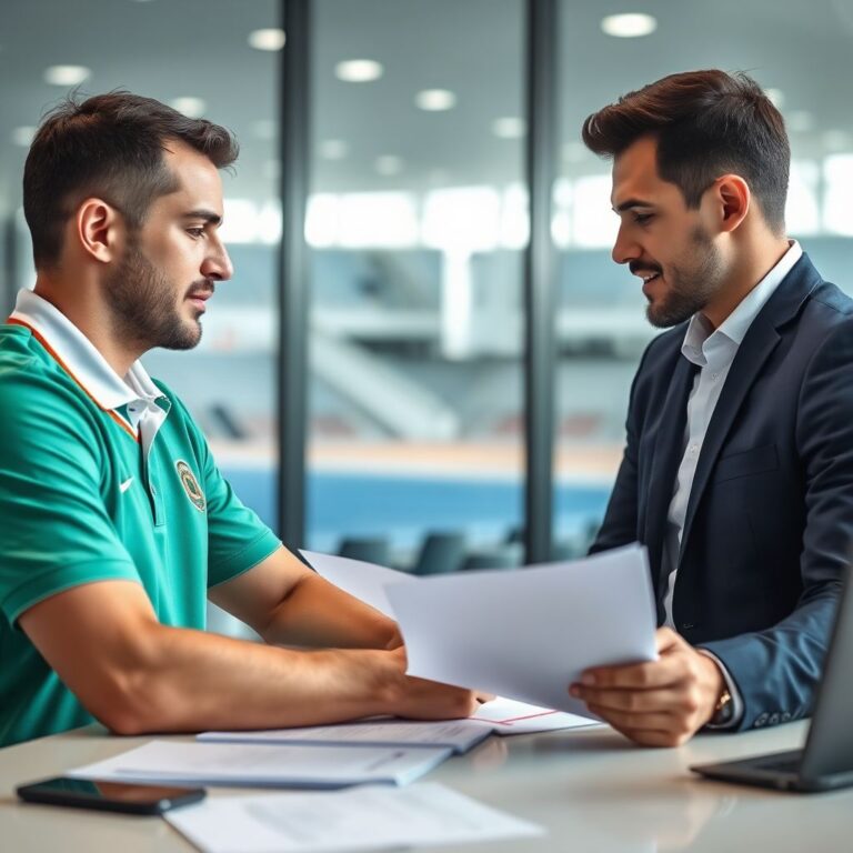 Sports career in turkey: step-by-step guide from amateur to pro