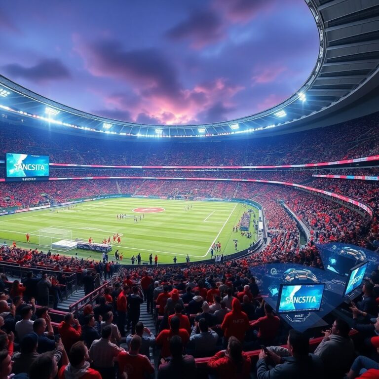 The future of esports vs traditional sports in turkey: competition or collaboration