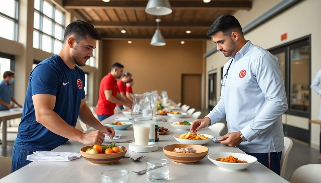 The Science of Training: How Turkish Athletes Prepare for International Championships - иллюстрация