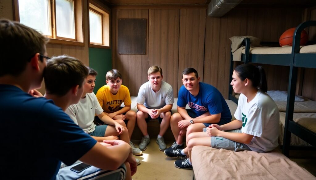 Women's Volleyball in Turkey: The Hidden Engine Behind Global Success - иллюстрация