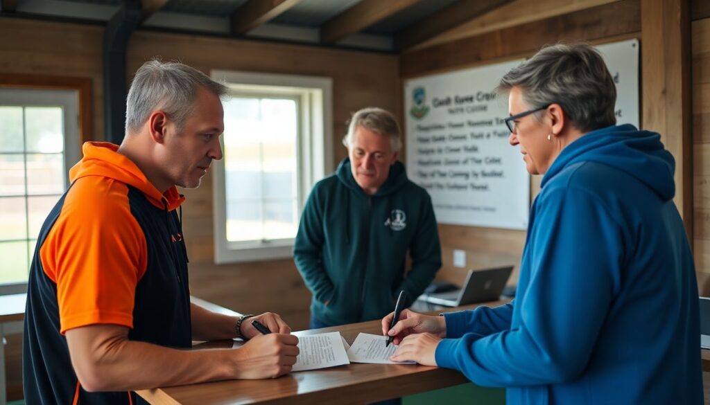 Grassroots Football in Anatolia: How Local Clubs Shape National Talent - иллюстрация