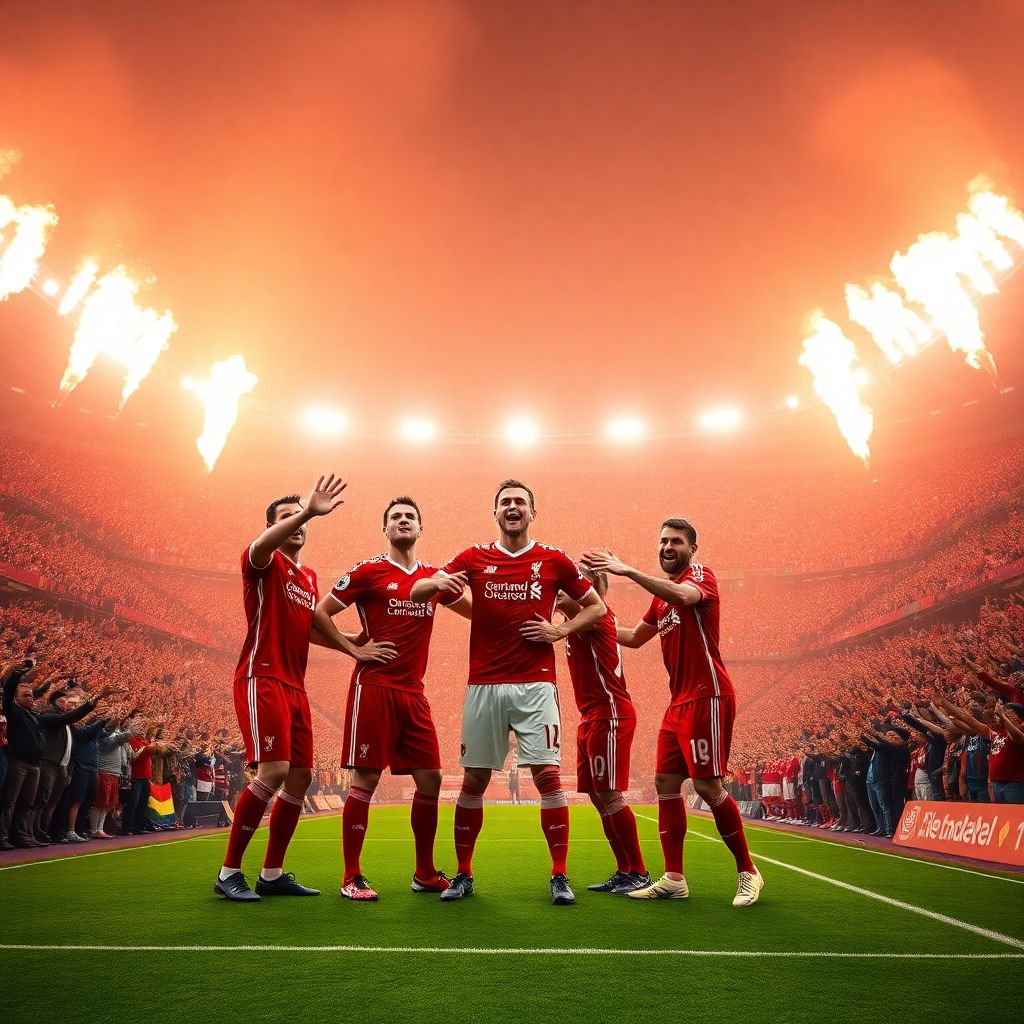 Slot ready for istanbul noise storm in 100th liverpool game vs galatasaray