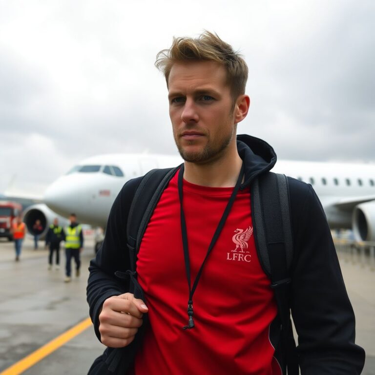 Slot confirms double injury blow as depleted liverpool visit galatasaray