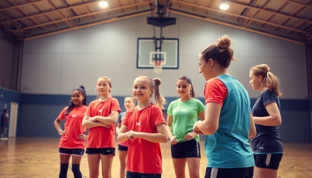 From Street Courts to EuroLeague: The Growth of Urban Basketball in Turkey - иллюстрация