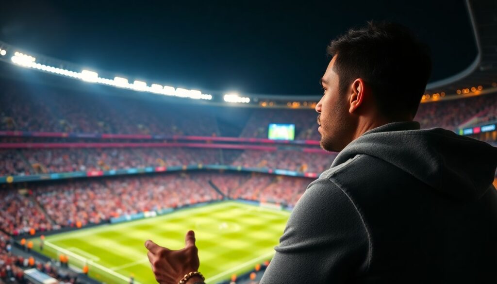 Comparing Super Lig Football with Europe's Top Five Leagues: Where Does Turkey Stand? - иллюстрация