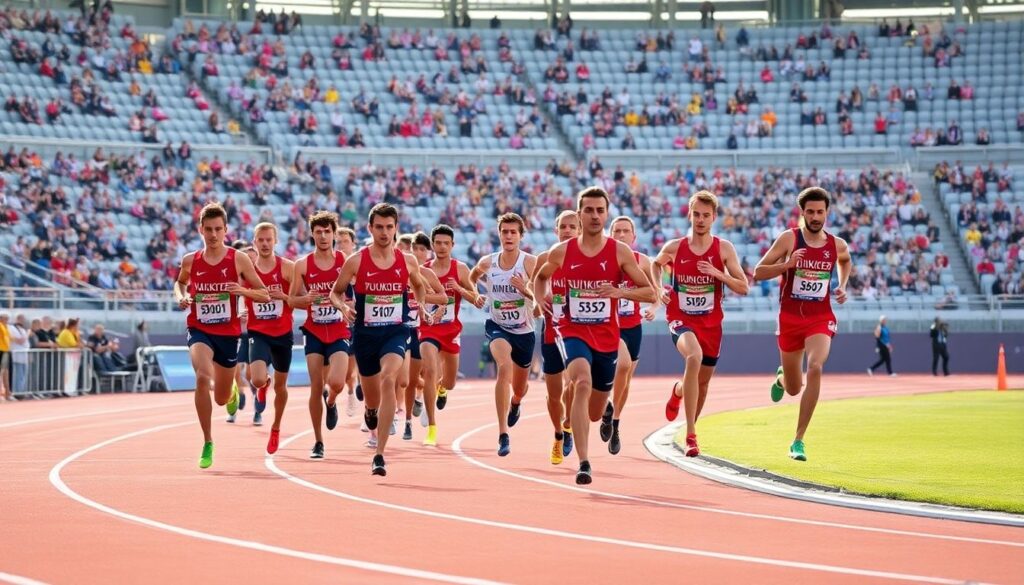 How Turkish Athletes Are Redefining Global Track and Field - иллюстрация