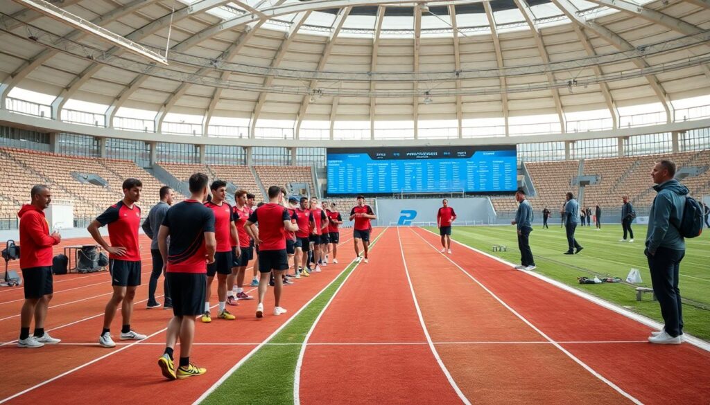 How Turkish Athletes Are Redefining Global Track and Field - иллюстрация