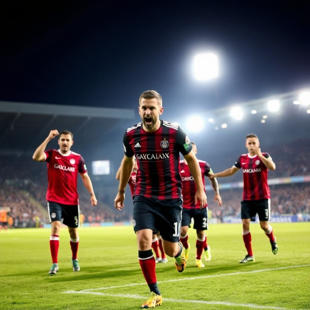 Szoboszlai slams liverpool after galatasaray loss and demands response at anfield