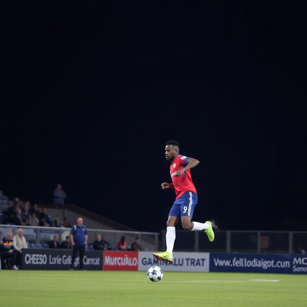 Chelsea step up move for trabzonspor star christ inao oulai in £44m deal