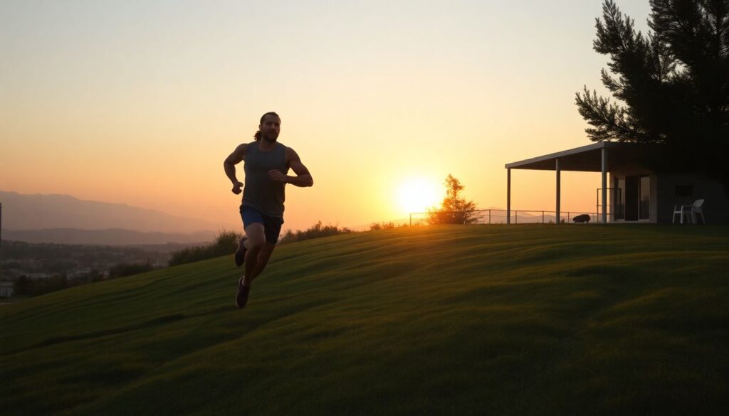 The Science of Sprinting: Training Secrets of Turkey's Fastest Runners - иллюстрация