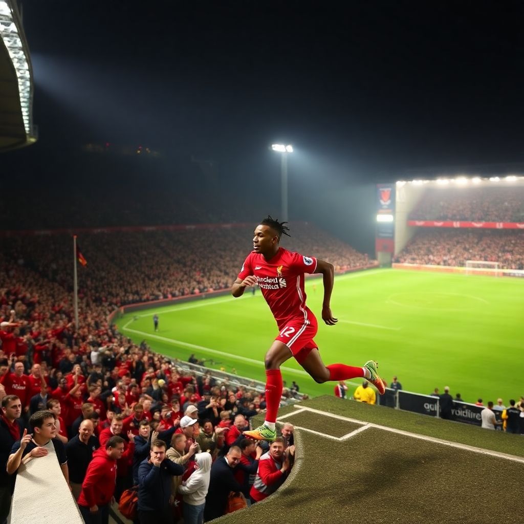 Carragher backs liverpool youngster ngumoha to start galatasaray decider