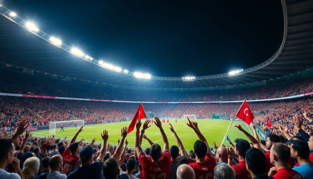 Women's Basketball in Turkey: Quietly Building a European Powerhouse - иллюстрация