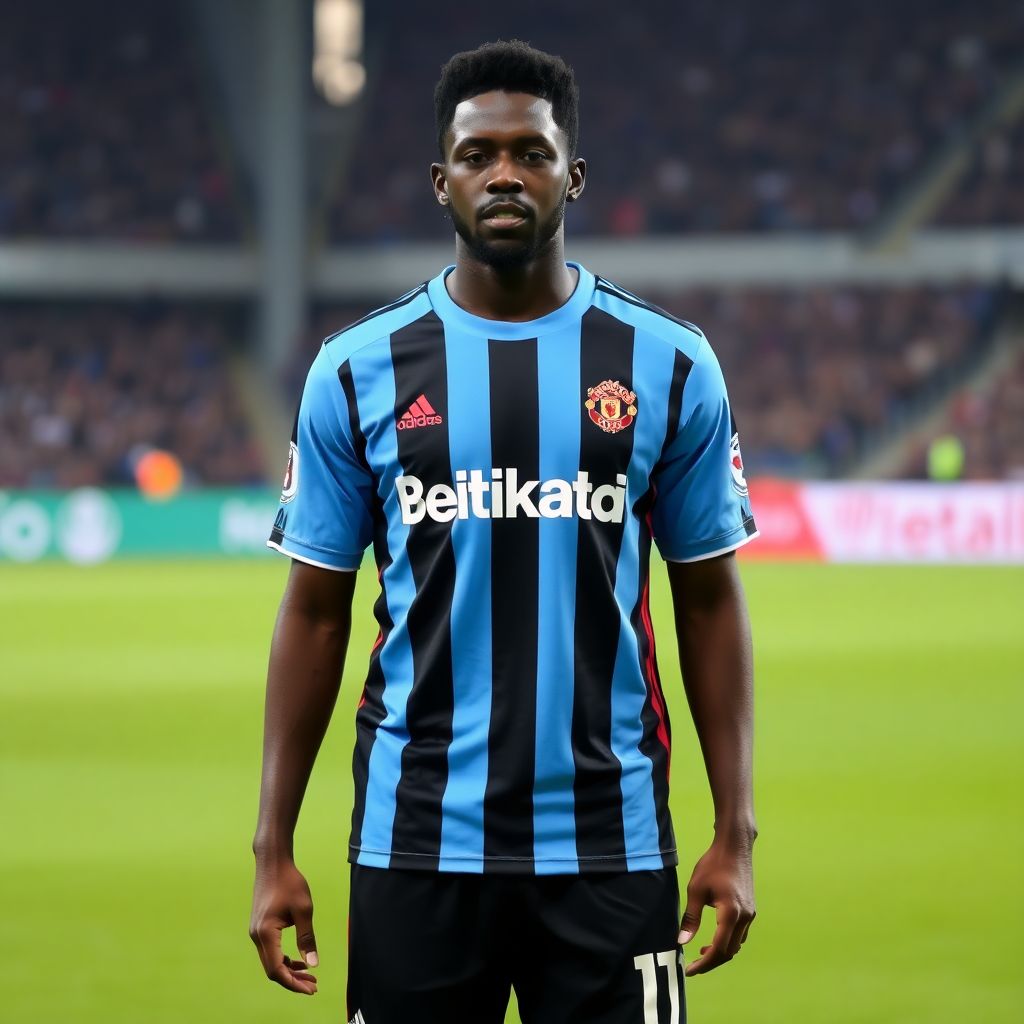 Manchester united revive wilfred ndidi transfer in altay bayindir swap