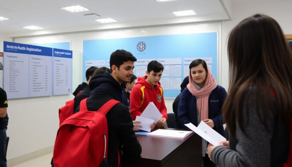 Inside the Youth Academies: How Turkish Football Develops Future Stars - иллюстрация