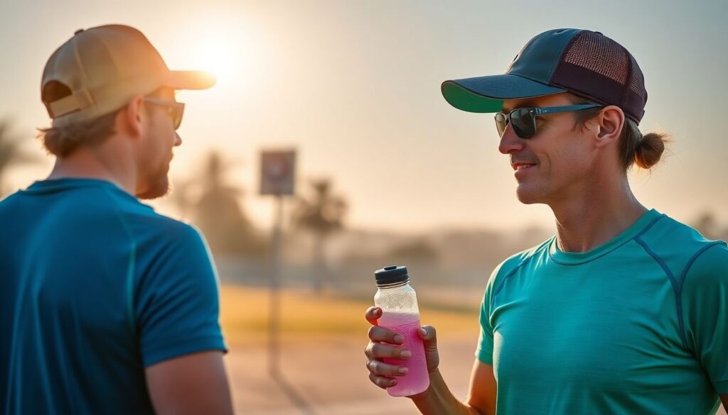 Tennis Tourism in Turkey: Why Pros and Amateurs Love Training Here - иллюстрация