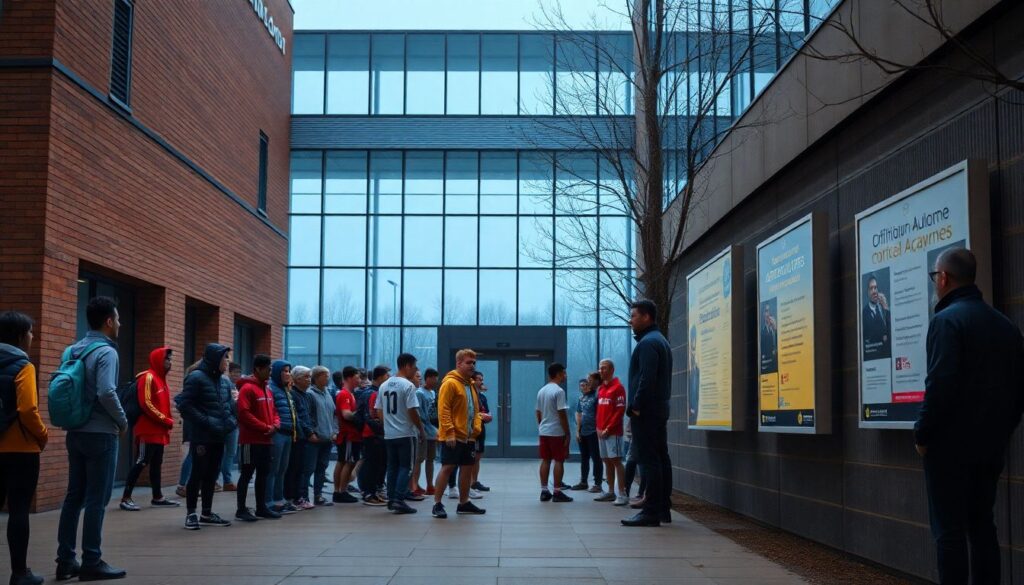 The Underdog Story: Lesser-Known Turkish Clubs Making Big Impacts - иллюстрация