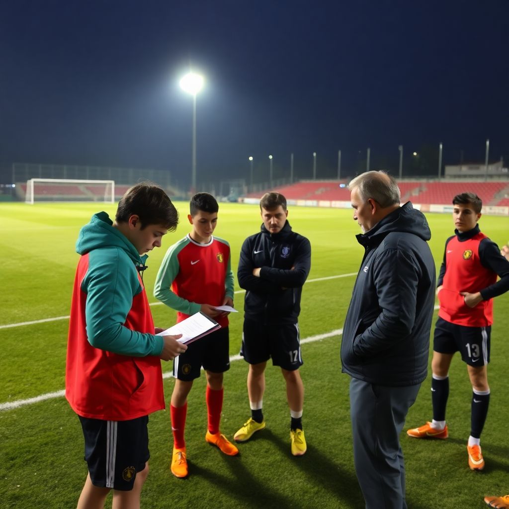 The underdog story: lesser-known turkish clubs making big impacts in football