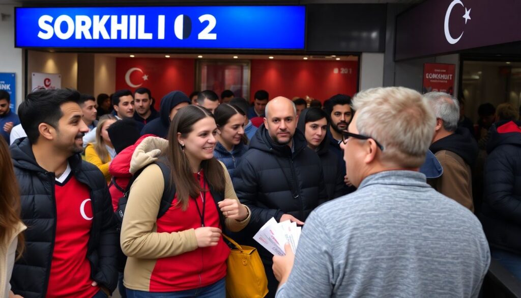 Volleyball Boom in Turkey: How the League Became a European Giant - иллюстрация