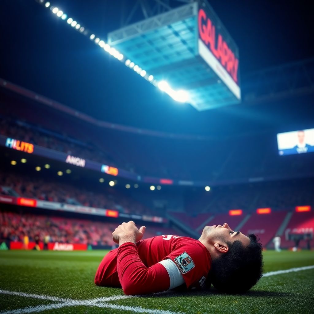 Galatasaray to sue Uefa over noa langs horrific anfield injury