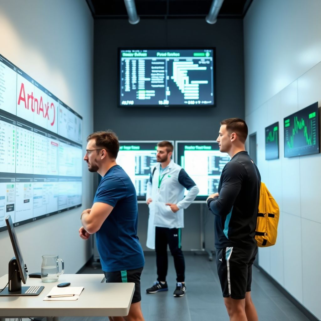 How nutrition and sports science are transforming turkish athletics today