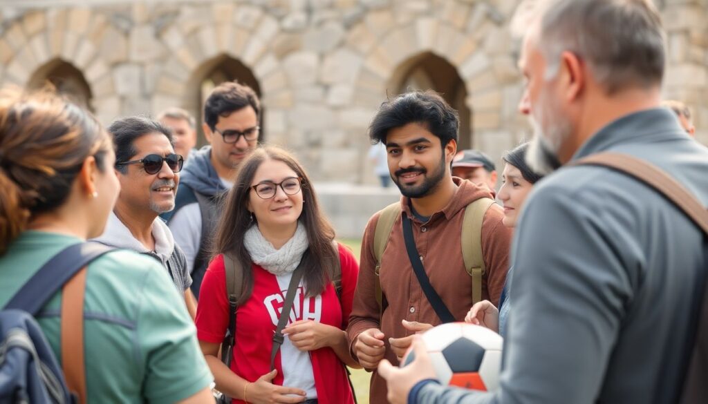 Iconic Turkish Football Derbies: History, Rivalries, and Cultural Impact - иллюстрация