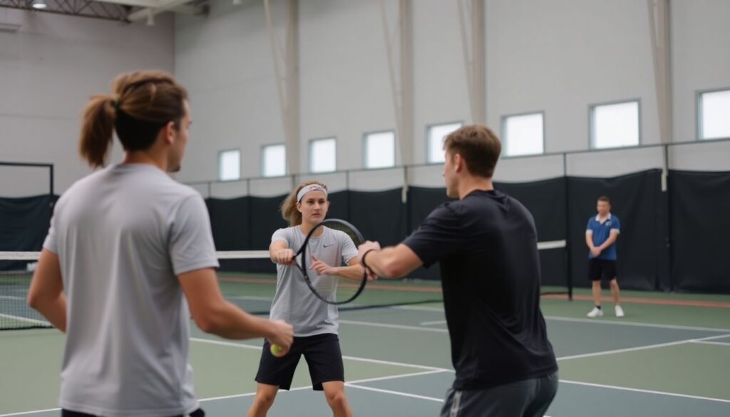 From Beach Volleyball to the National Team: Success Stories from Turkey's Coasts - иллюстрация