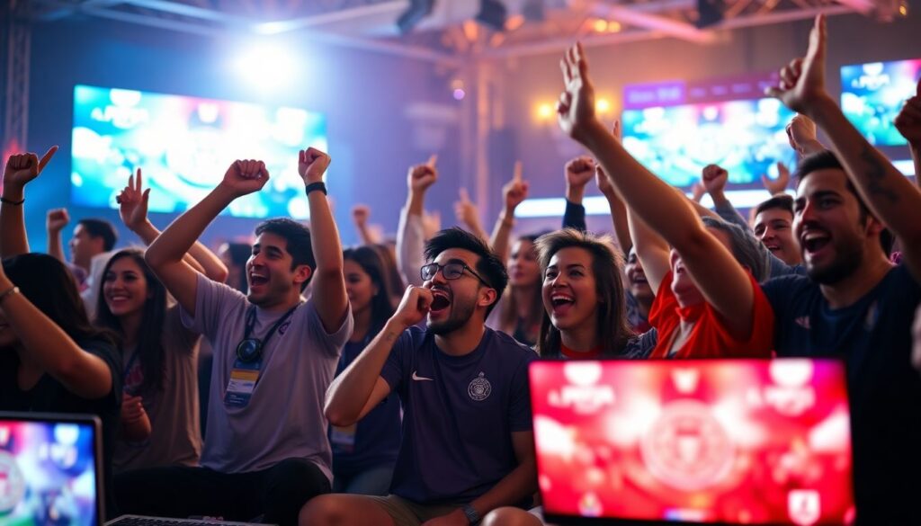 How Social Media Is Transforming Fan Culture in Turkish Sports - иллюстрация