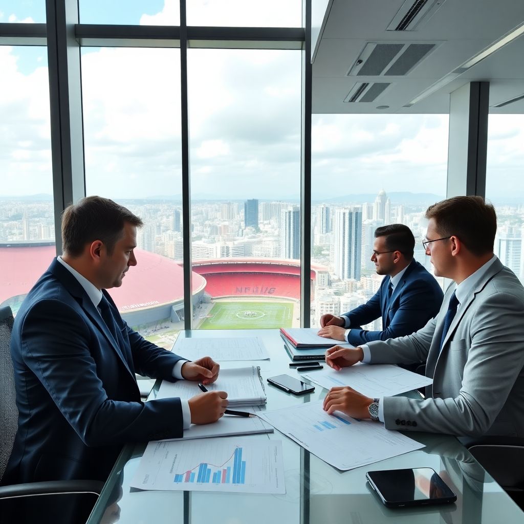 Salary caps, transfers and fair play: how finance shapes turkish football