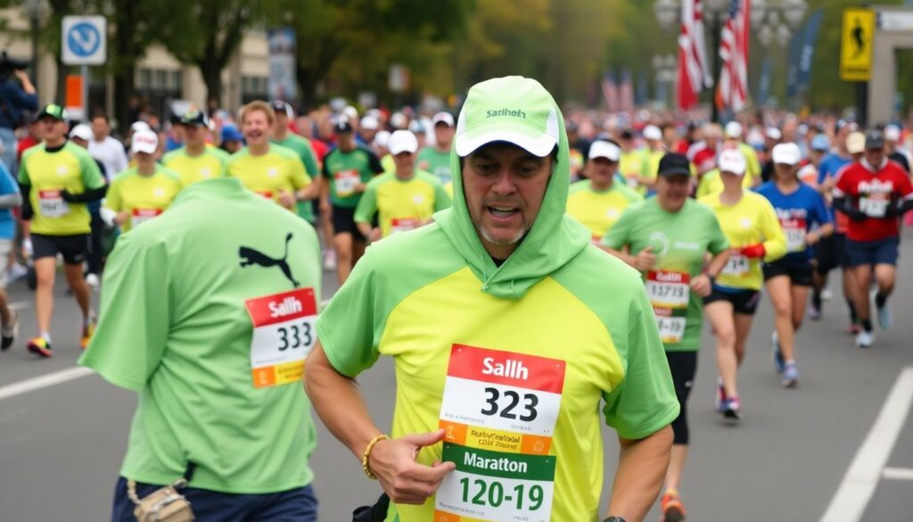 The Evolution of Turkish Marathon Running: From Local Races to World Majors - иллюстрация