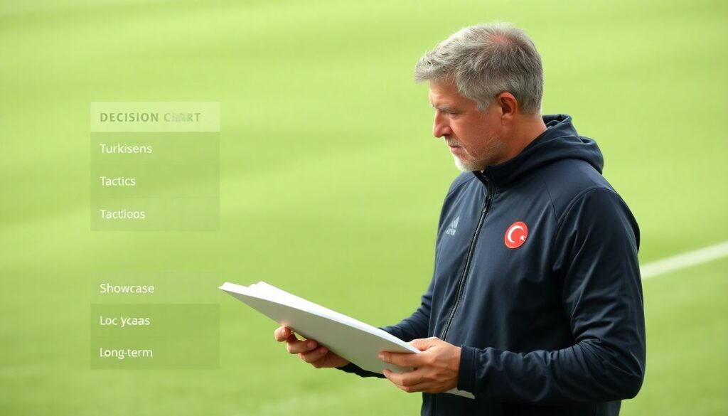 Turkey vs the World: Comparing Training Methods in Athletics, Basketball, and Football - иллюстрация