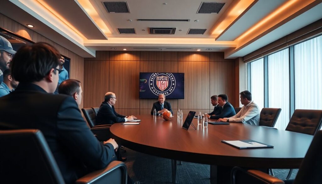 The Future of Esports and Traditional Sports Collaboration in Turkey - иллюстрация