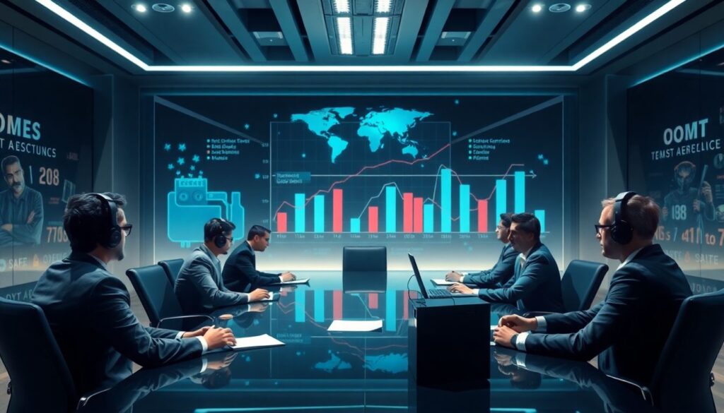 The Future of Esports and Traditional Sports Collaboration in Turkey - иллюстрация