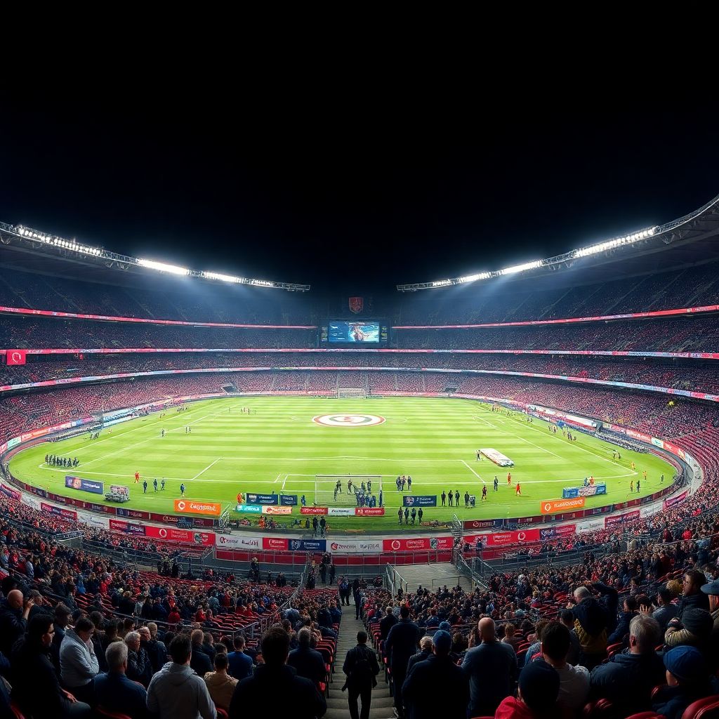 Future of esports and traditional sports collaboration in turkey