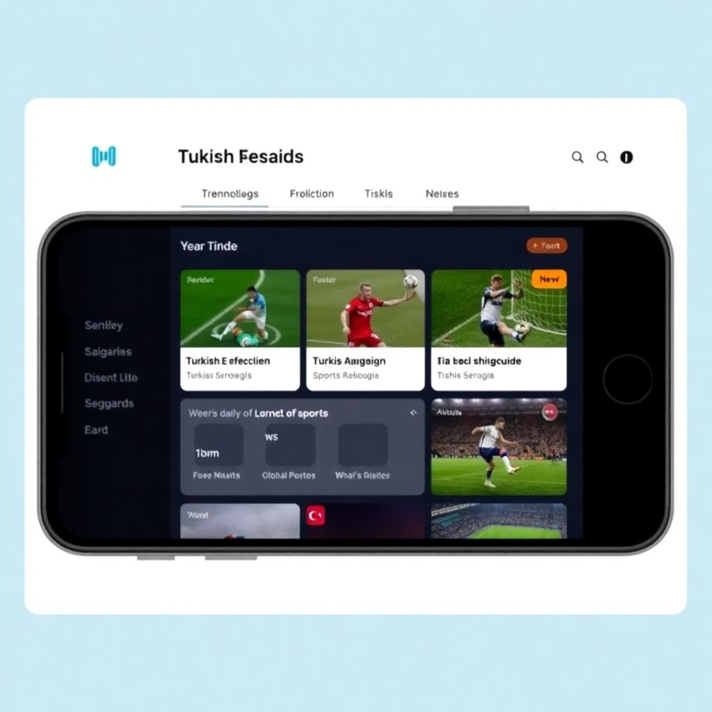 Daily sports digest: key turkish and world sports news and highlights today